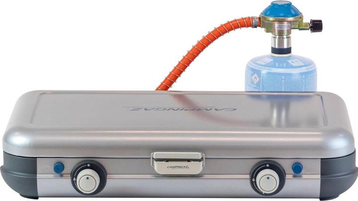 Produktbild Campingaz Camping Kitchen 2 Grill & Go CV