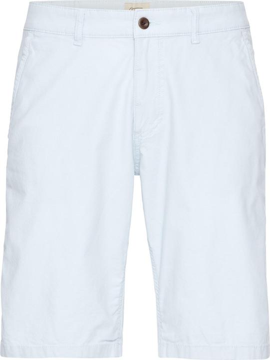Camel Active Chinoshorts aus Baumwolle mit Stretch