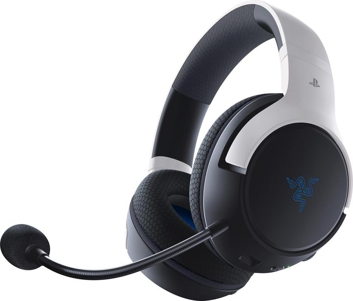 Actual product image Razer Kaira (Wireless)