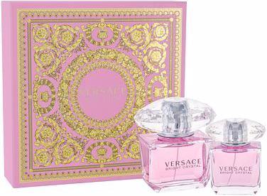 Versace Bright Crystal (Eau de Toilette, 120 ml)