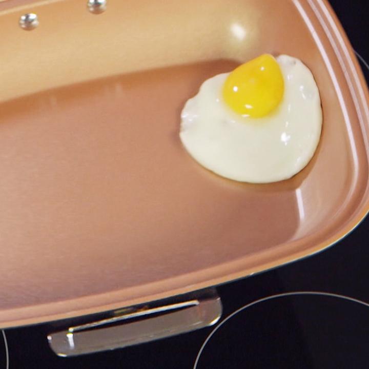 Actual product image Livington Black Doubletta (Casserole + Stewpot)