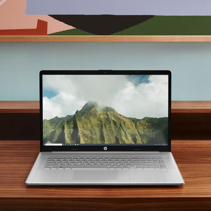 Produktbild HP 17-cn0034ng (17.30", Intel Core i3-1125G4, 8 GB, 512 GB, DE)