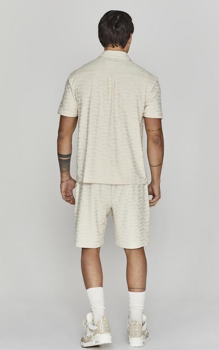 Actual product image Siksilk Sweatshorts Towelling Shorts (M)