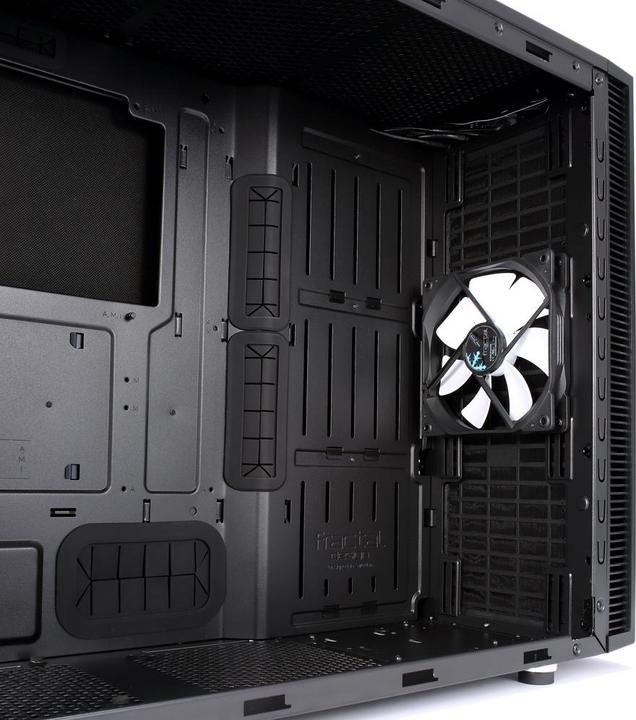 Immagine prodotto Fractal Define S (ATX, mATX, Mini-ITX)