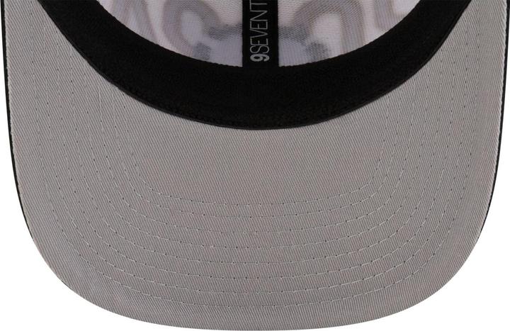 Actual product image New Era 9Seventy World Series Champs Los Angeles Lakers