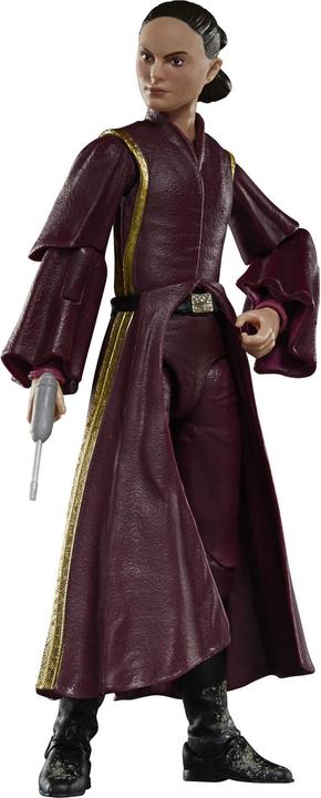 Actual product image Hasbro Star Wars Episode I Black Series Padmé Amidala