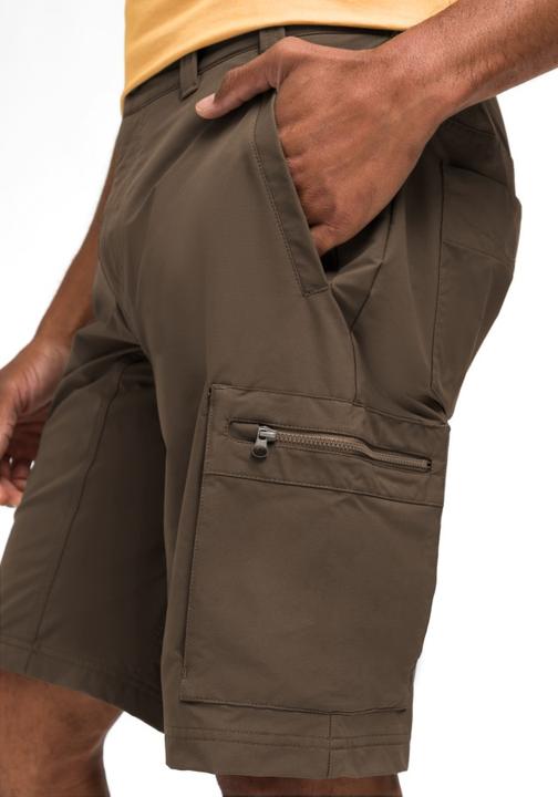 Actual product image Maier Sports Fenit Short (L)