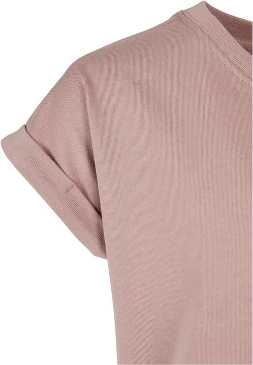 Image du produit Urban Classics Tee shoulder organique filles (146)