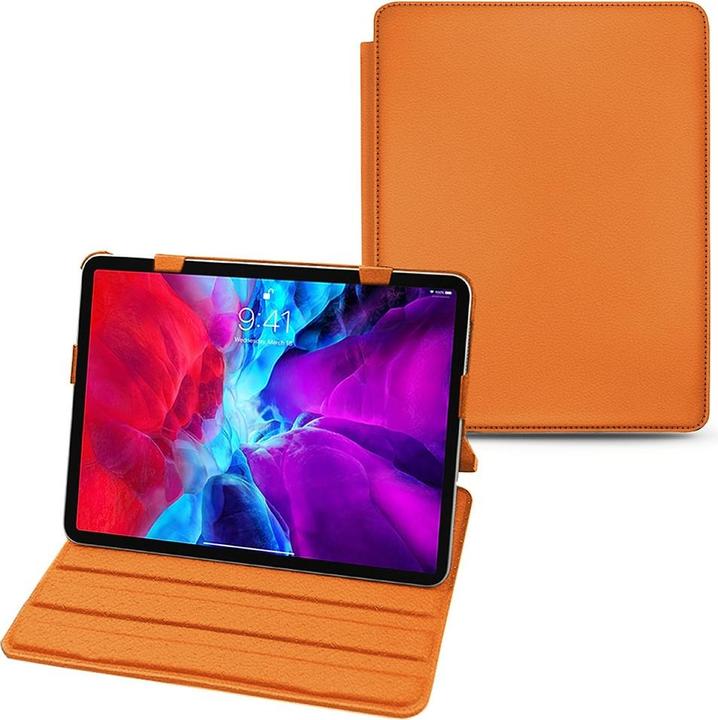 Image du produit Noreve Housse cuir horizontal (iPad Pro 12.9 2020 (4. Gen))