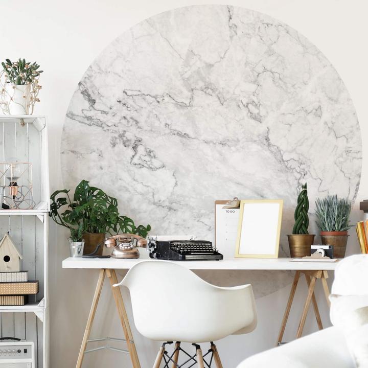 Produktbild Trenddeko Marmor 10 (Ø 284 cm)