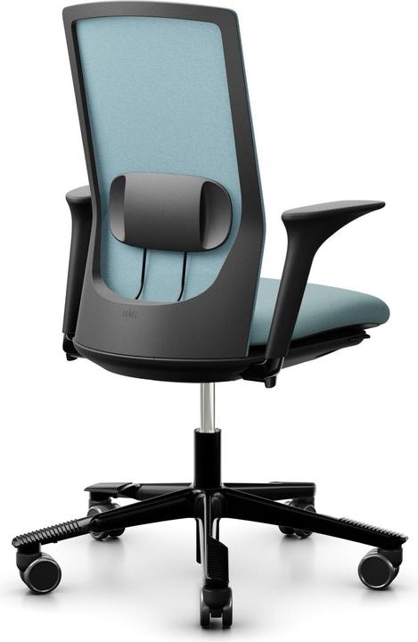 Actual product image HAG Futu