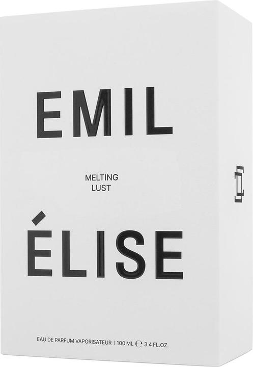 Produktbild Emil Élise Melting Lust (Eau de Parfum, 100 ml)