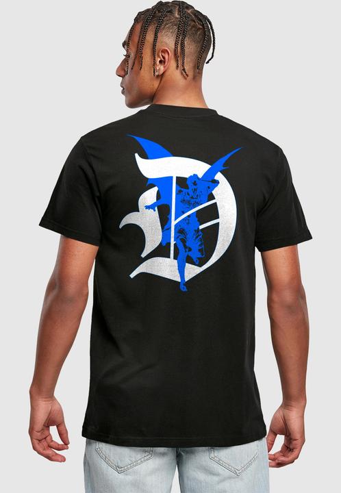 Produktbild Mister Tee MisterTee Angel Or Devil Tee - 172113 (S)