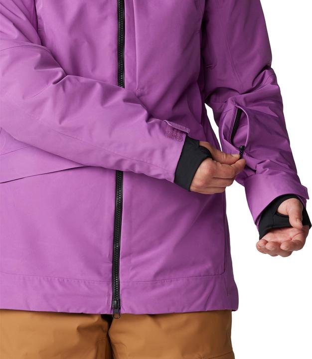 Produktbild Mountain Hardwear W Cloud Bank™ GORE-TEX Jacket (XS)