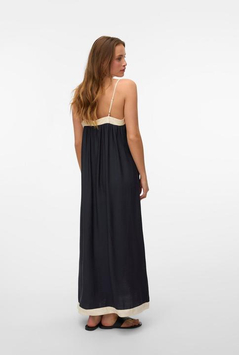 Actual product image Vero Moda VMDENISE Langes Kleid Kleid (XS)