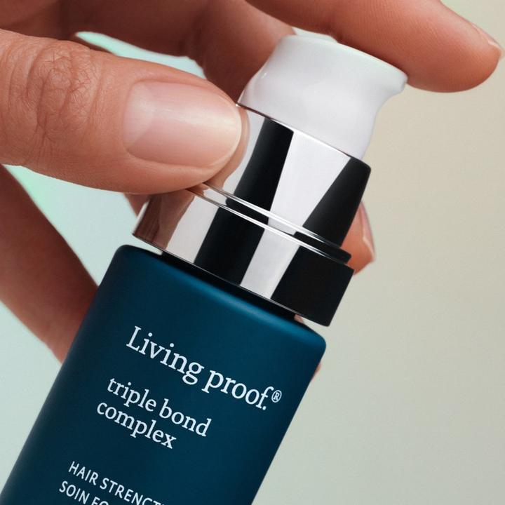 Immagine prodotto Living Proof Trattamento per capelli con complesso a triplo legame 45ml (45 ml)