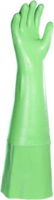 Immagine prodotto Uvex Safety Guanto protettivo uvex rubiflex S NB60S 89647 taglia 10 (10)