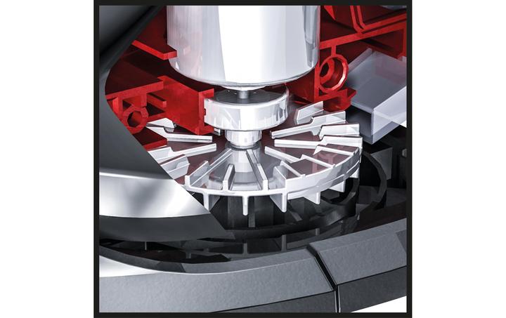 Produktbild Einhell TE-OS 18/150 Li Solo (Multischleifer)