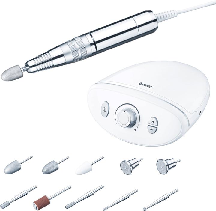 Image du produit Beurer Nagelpflege-Set MP 100