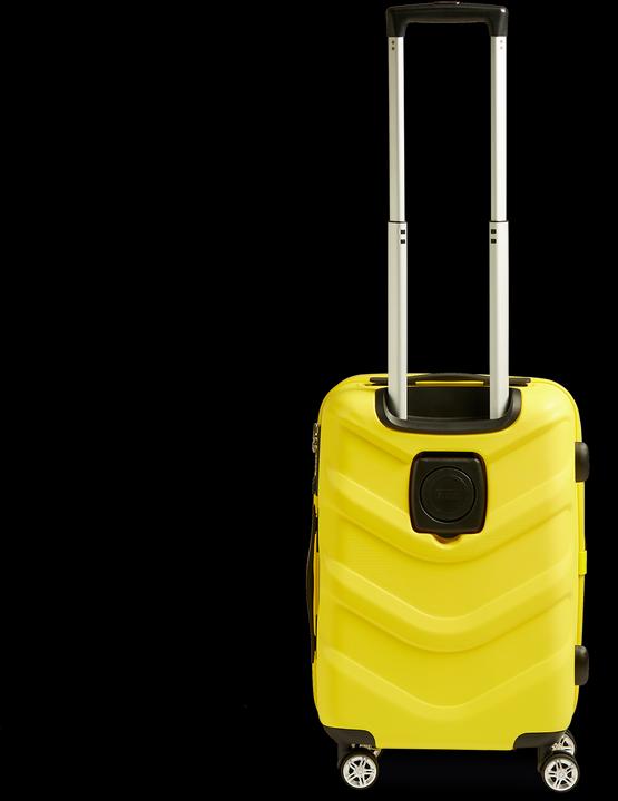 Actual product image Stratic Arrow 2 - Hard Case S (36 l, Hand luggage (up to 50 litres))