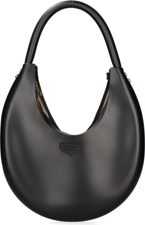 Produktbild Marc Ellis Damen Handtasche - Modell Nerea - 100% Gummi - 20.5 X 15.5 X 7.0 Cm