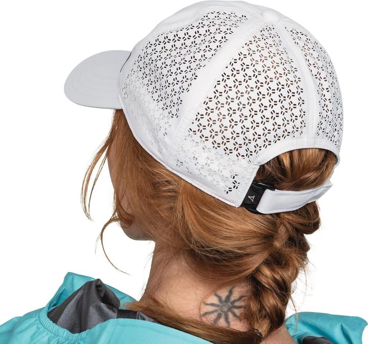Produktbild Schöffel Cap Alvao (One Size)