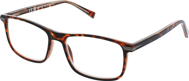 Invu Lesebrille 1.50dpt IB62419C (+1.5)