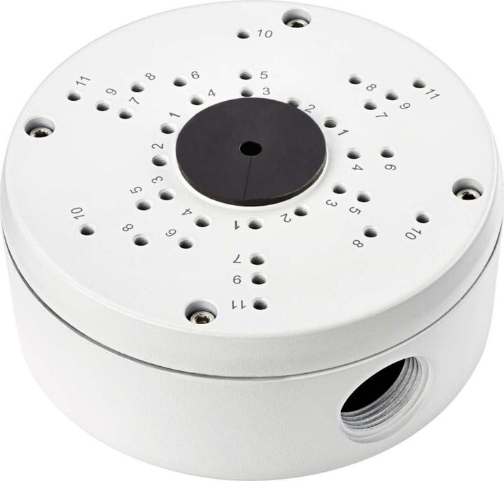 Actual product image Grothe Junction box