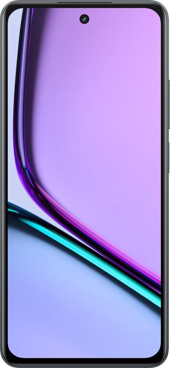 Productafbeelding realme C67 (256 GB, Zwarte Rots, 6.72", Dubbele SIM, 108 Mpx, 4G)