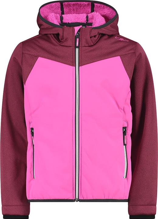 CMP Campagnolo Hoodie (116)