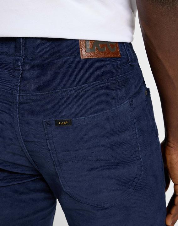 Actual product image Lee Slim fit fabric trousers MVP (30)