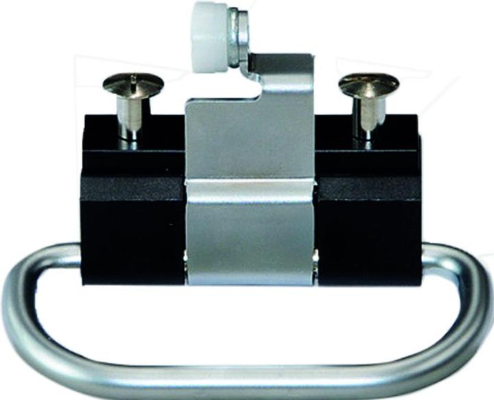 Peka Metall Fuss-Pedal