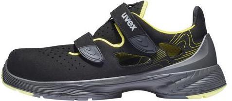 Actual product image Uvex Safety 1 G2 (S1, 36)