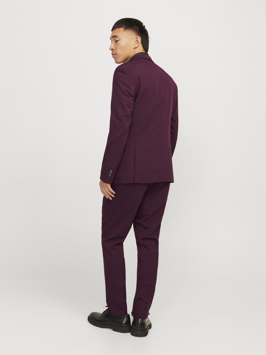Produktbild Jack & Jones JPRFRANCO Super Slim Fit Anzughose Anzughose (46)