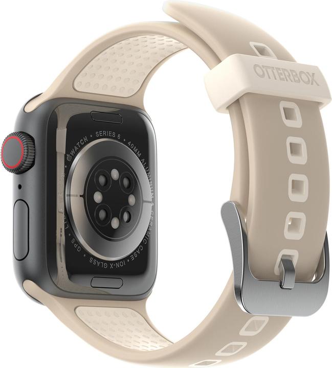 Immagine prodotto OtterBox Armband Apple Watch 41/40/38 mm (32 mm, Silicone)
