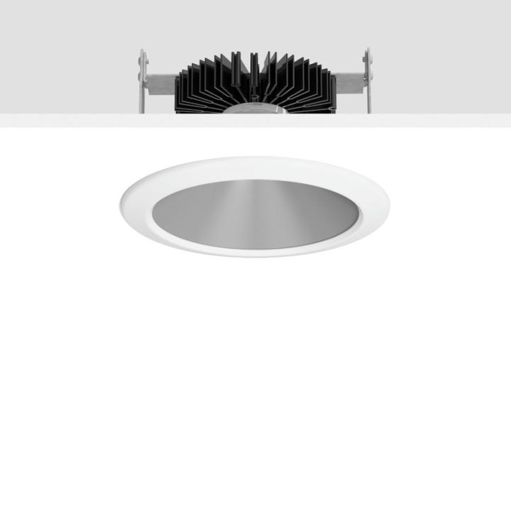 RZB LED-Einbaudownlight (2250 lm)