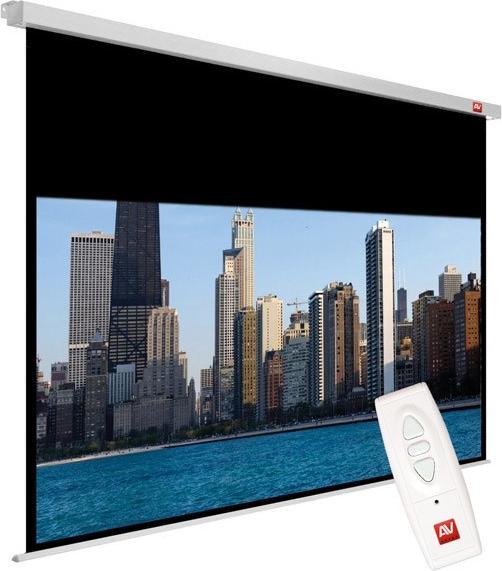 Produktbild Avtek Video Electric 240 (118.11", 4:3)