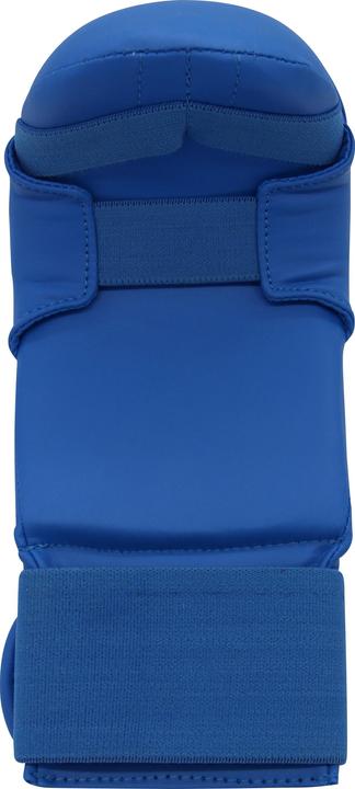 Produktbild adidas Kumite Handschuhe WKF approved blau, 661.22 (S)