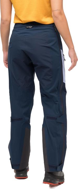 Produktbild Bergans Tind 3L Shell (XS)