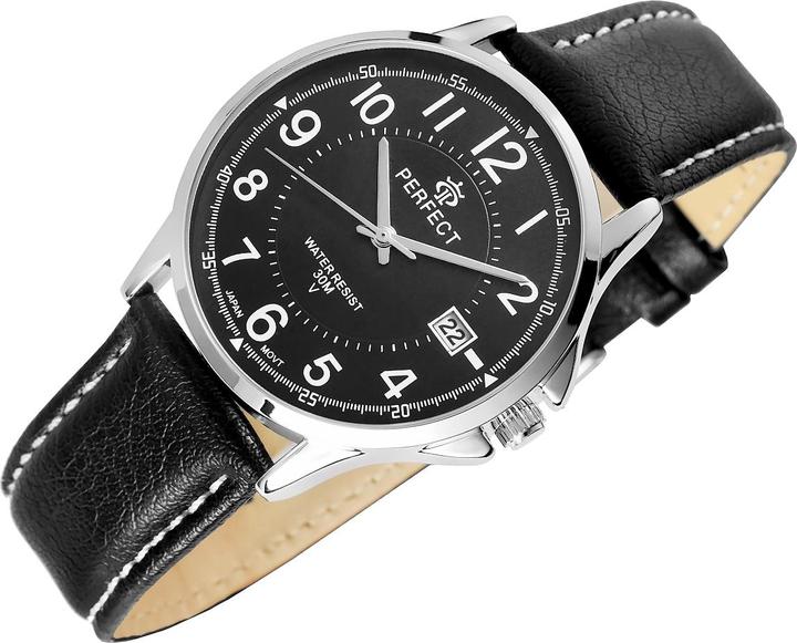 Immagine prodotto PERFECT C710T-01 Herrenuhr