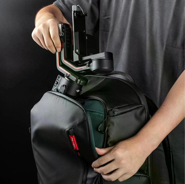 Image du produit Pgytech OneMo Lite (Sac à dos photo, 22 l)