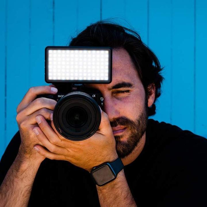 Produktbild Lume Cube Panel GO (Videoleuchte)