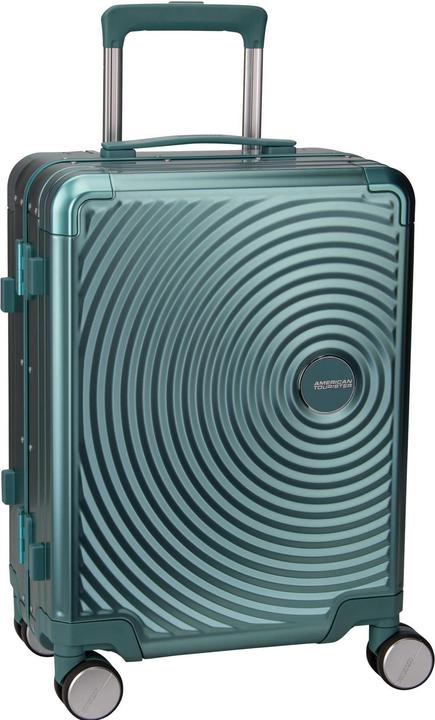 Dusty Turquoise