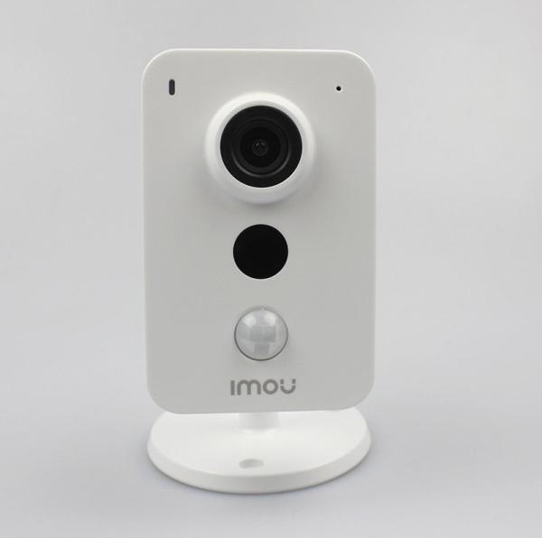 Image du produit Imou Cube 4MP Bullet IP security camera Indoor pixels Ceiling/Wall/Desk (2560 x 1440 Pixels)