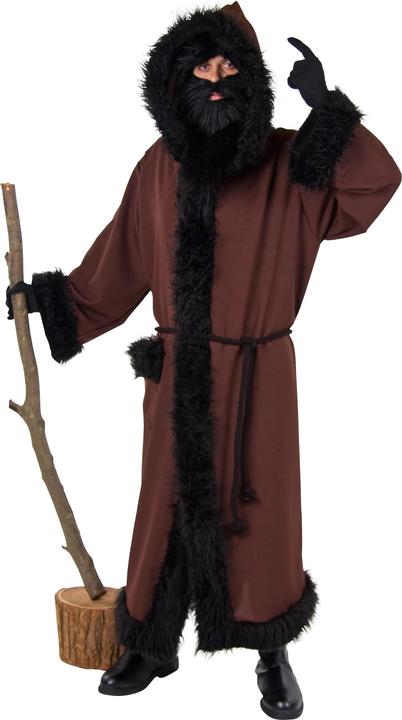 Bersinger Knecht Ruprecht - Schmutzli (One Size)