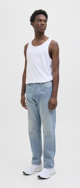Actual product image Aprel Relaxed Fit Jeans Relaxed Fit Jeans (W31/L32)