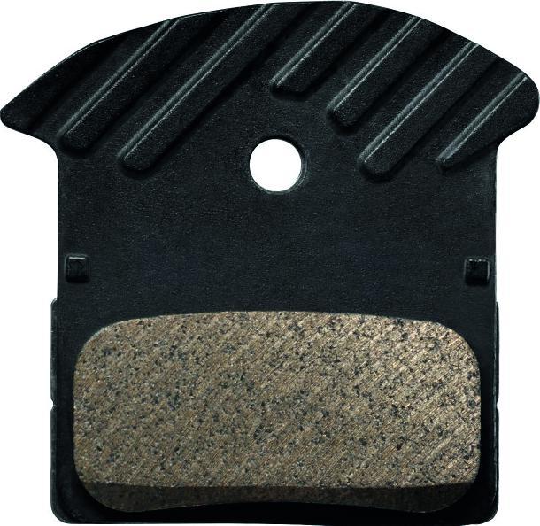 Produktbild Shimano J03A / 25 Paar (Shimano, Organisch (Resin))