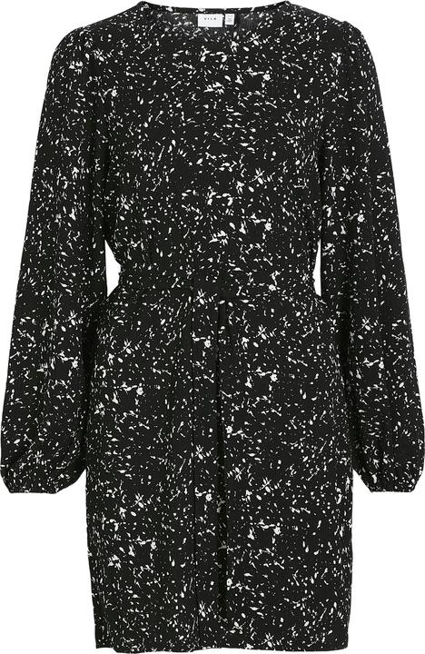 Vila Taillengürtel Kurzkleid (S)
