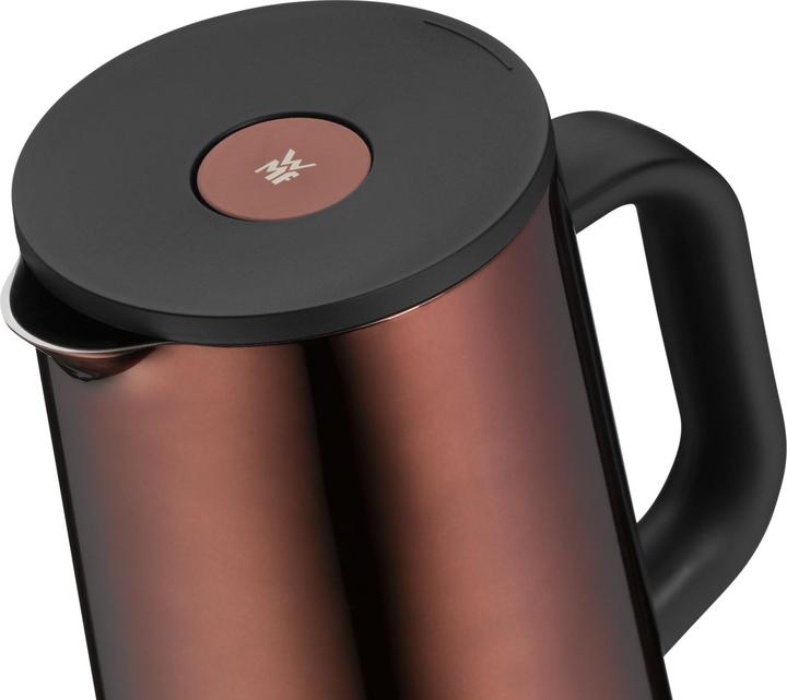 Produktbild WMF Isolierkanne Kaffee IMPULSE Kupfer (1 l)