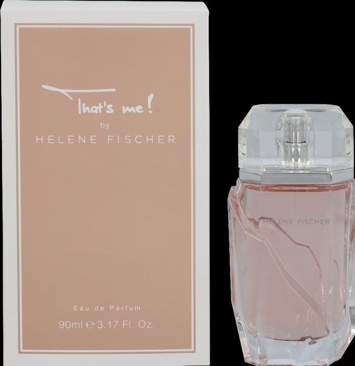 Immagine prodotto Helene Fischer Questo sono io (Eau de parfum, 90 ml)